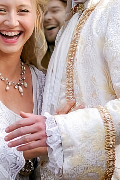 Rozprávky bratov Grimmovcov: Sedliakova múdra dcéra