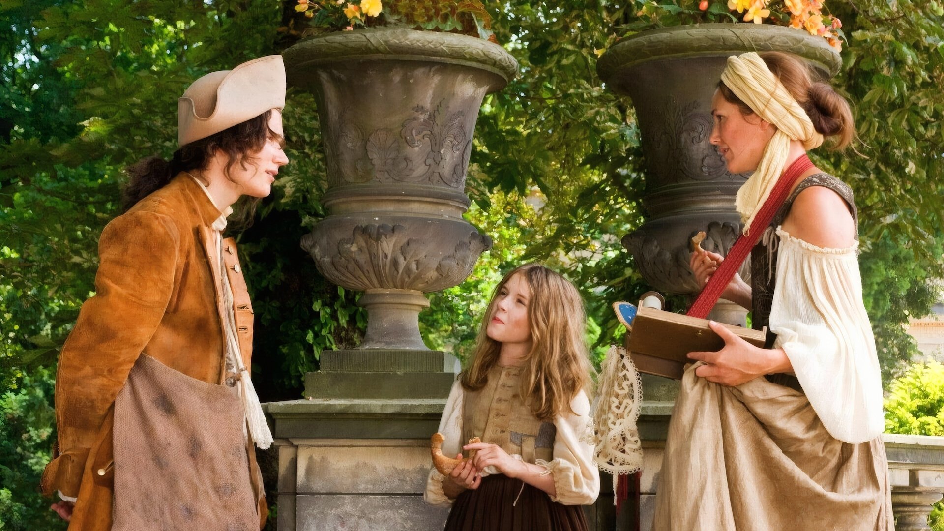 Rozprávky H. Ch. Andersena: Cisárove nové šaty