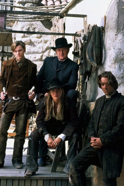 Rychlejší než smrt