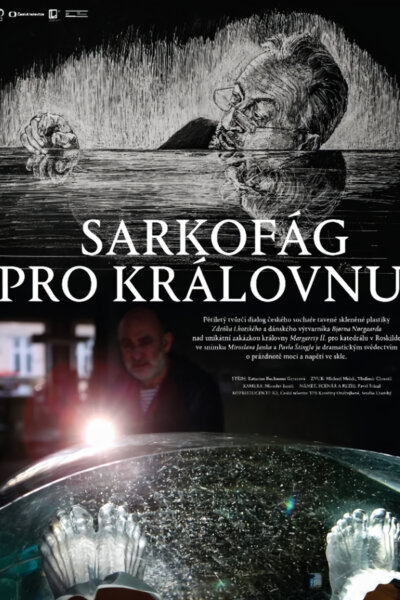 Sarkofág pro královnu