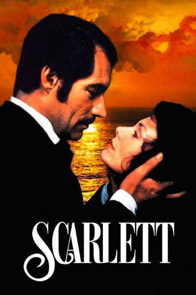 Scarlett