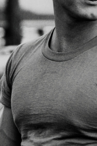 Sean Penn - "outsider"