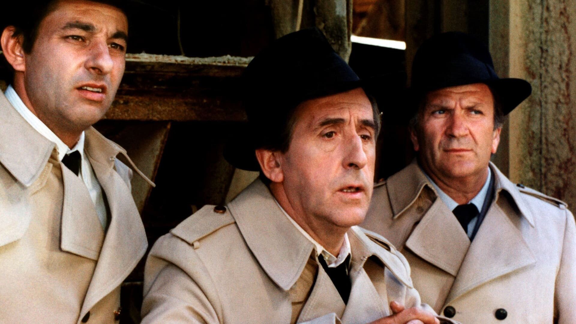 Sedmá rota za úplňku