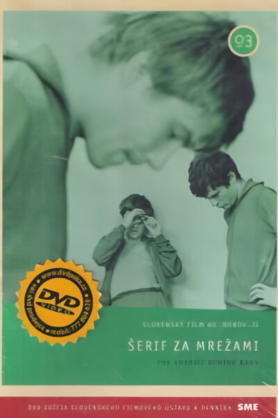 Šerif za mrežami