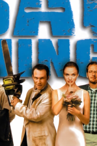 Šest pohřbů a jedna svatba