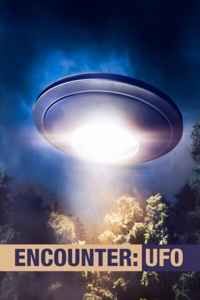 Setkání s UFO