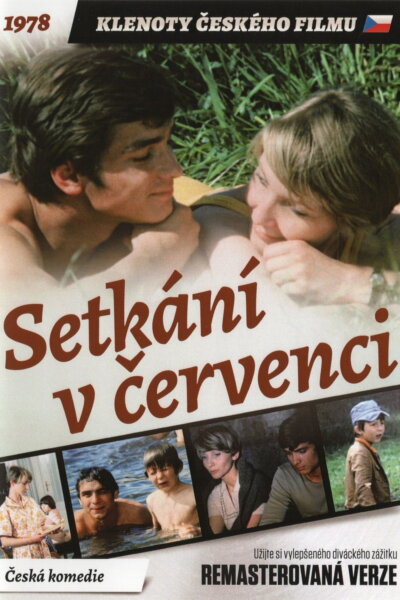 Setkání v červenci