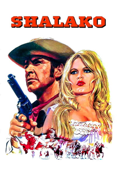 Shalako