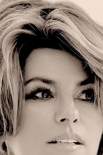 Shania Twain, popová hvězda zrozená z country