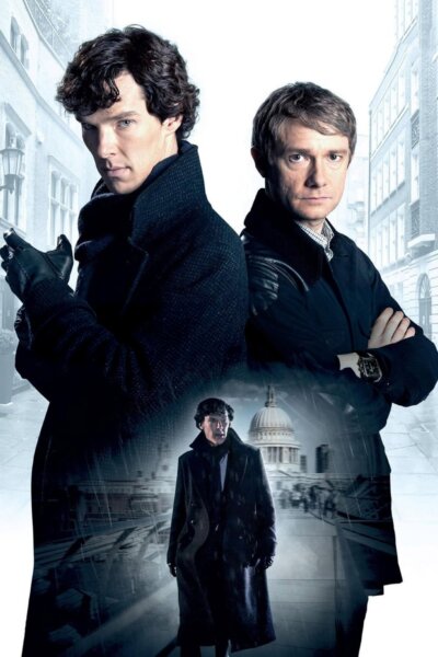 Sherlock