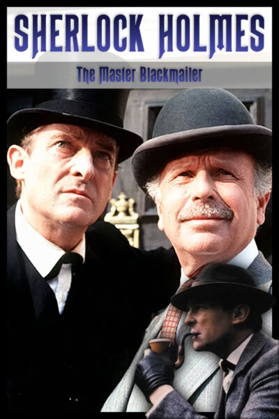 Sherlock Holmes: Mistr mezi vyděrači