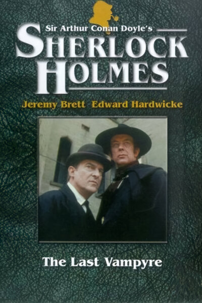 Sherlock Holmes: Poslední upír