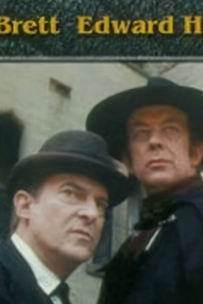 Sherlock Holmes: Poslední upír