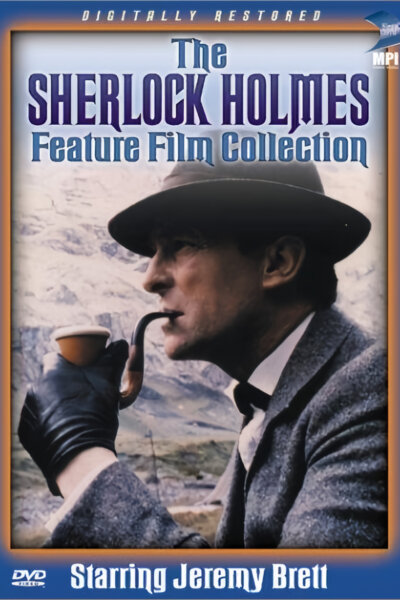 Sherlock Holmes: Svobodný mládenec