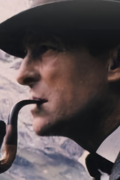 Sherlock Holmes: Svobodný mládenec