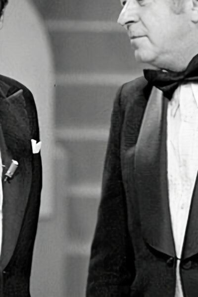 Silvestr na přání aneb Čí jsou hory Kavčí