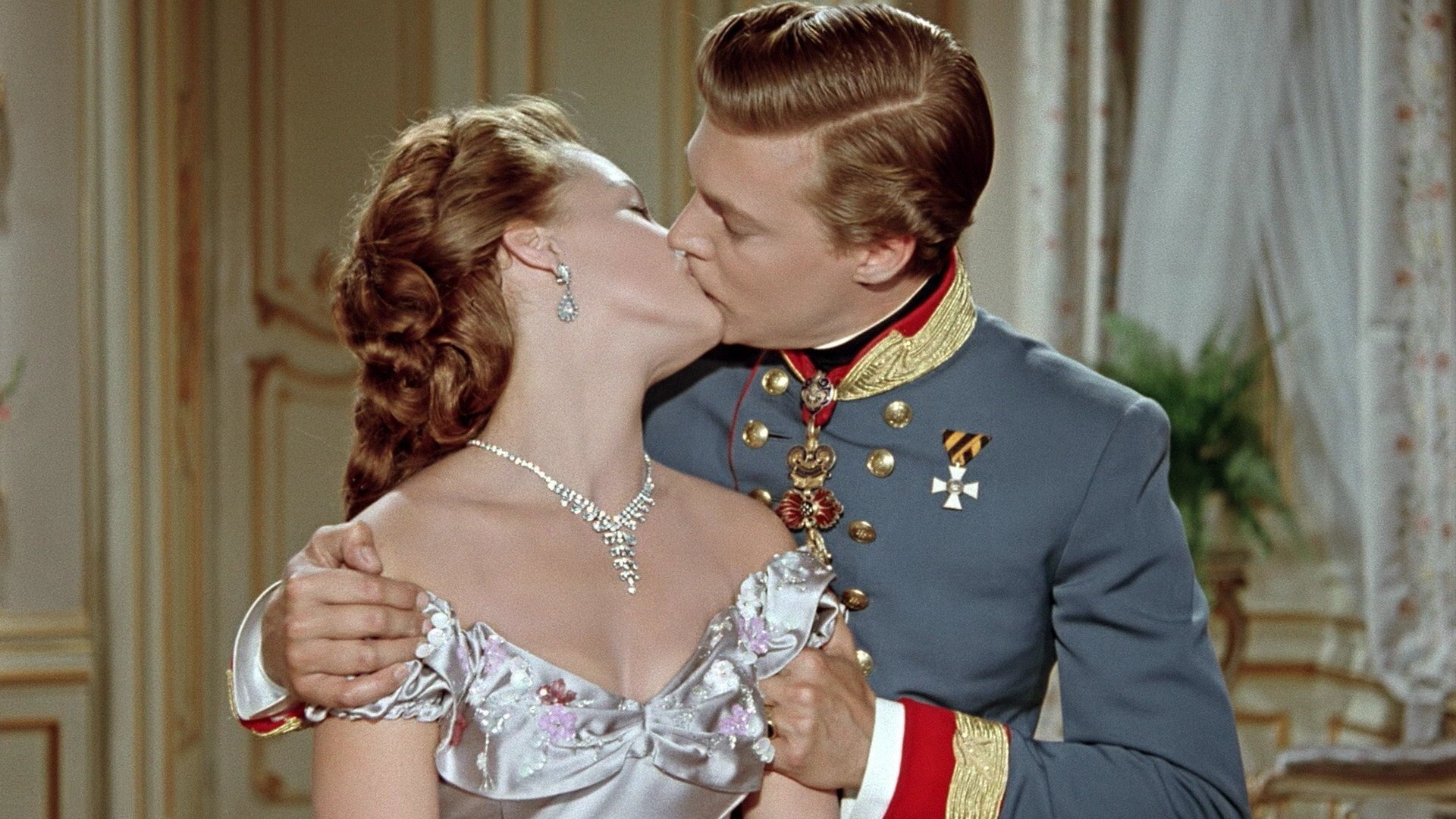 Sissi – Mladá cisárovná