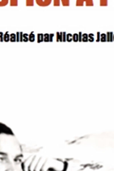 Skandál zamilovaného špióna