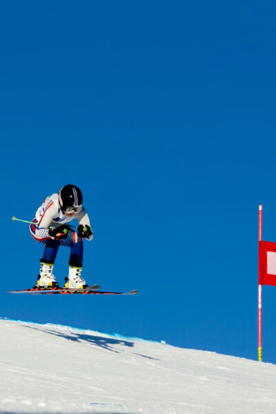 Ski alpin: Weltcup