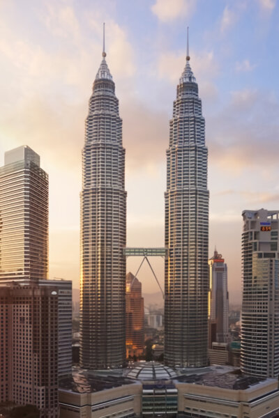 Skvosty světového stavitelství