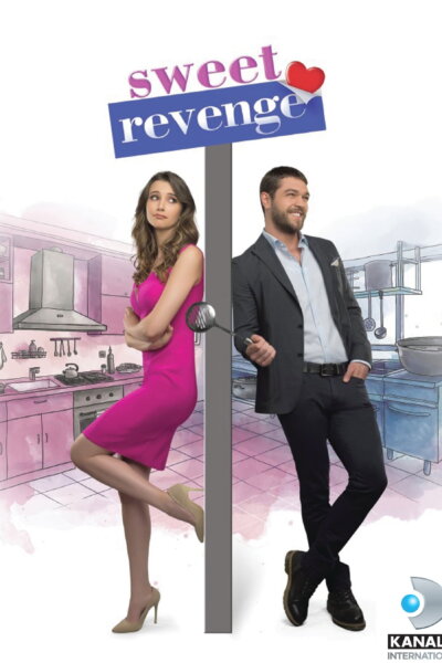 Sladká pomsta