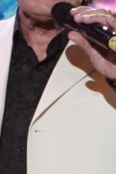 Slavíci na Barrandově