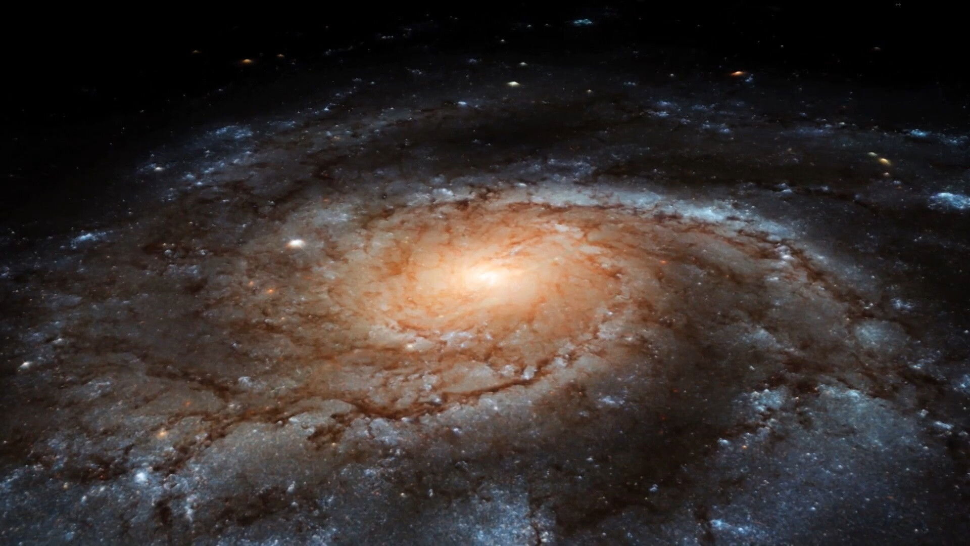 Sluneční superbouře