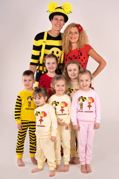 Smejko a Tanculienka