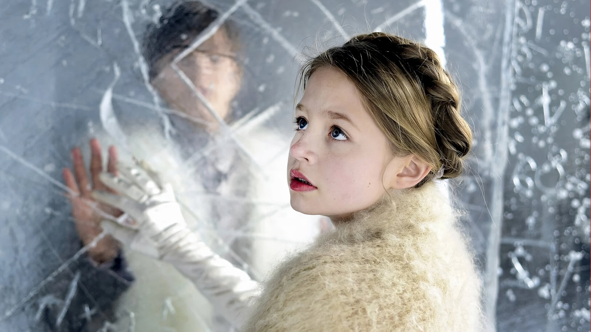 Snehová kráľovná