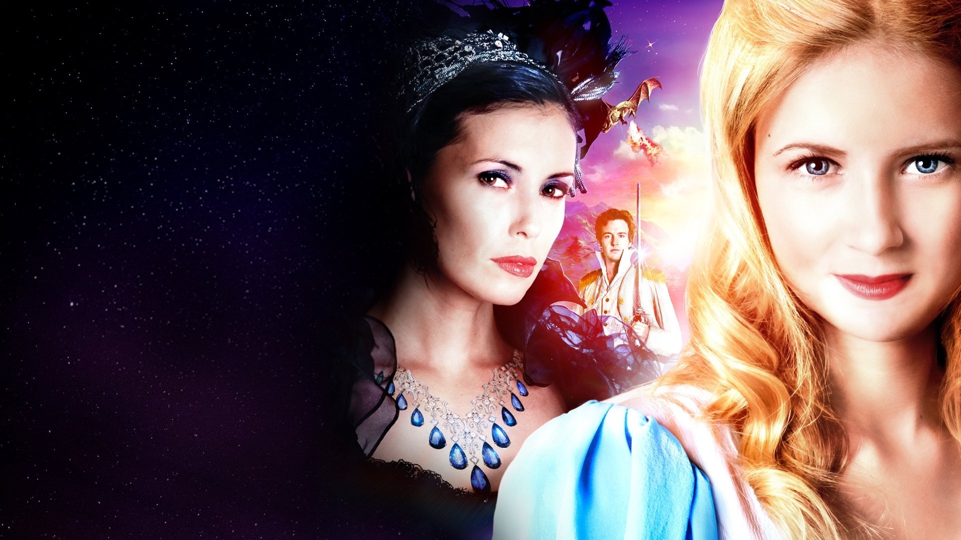 Sněhurka bratří Grimmů