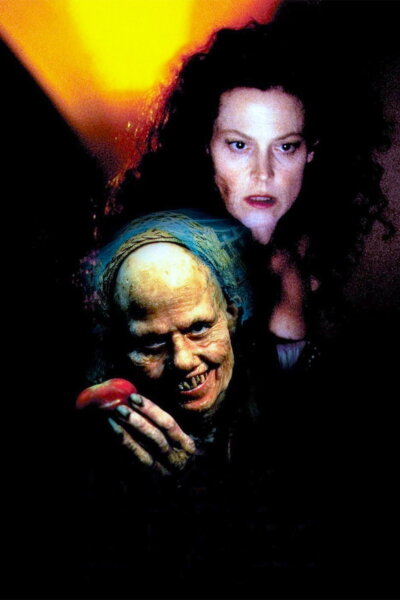 Sněhurka: Příběh hrůzy