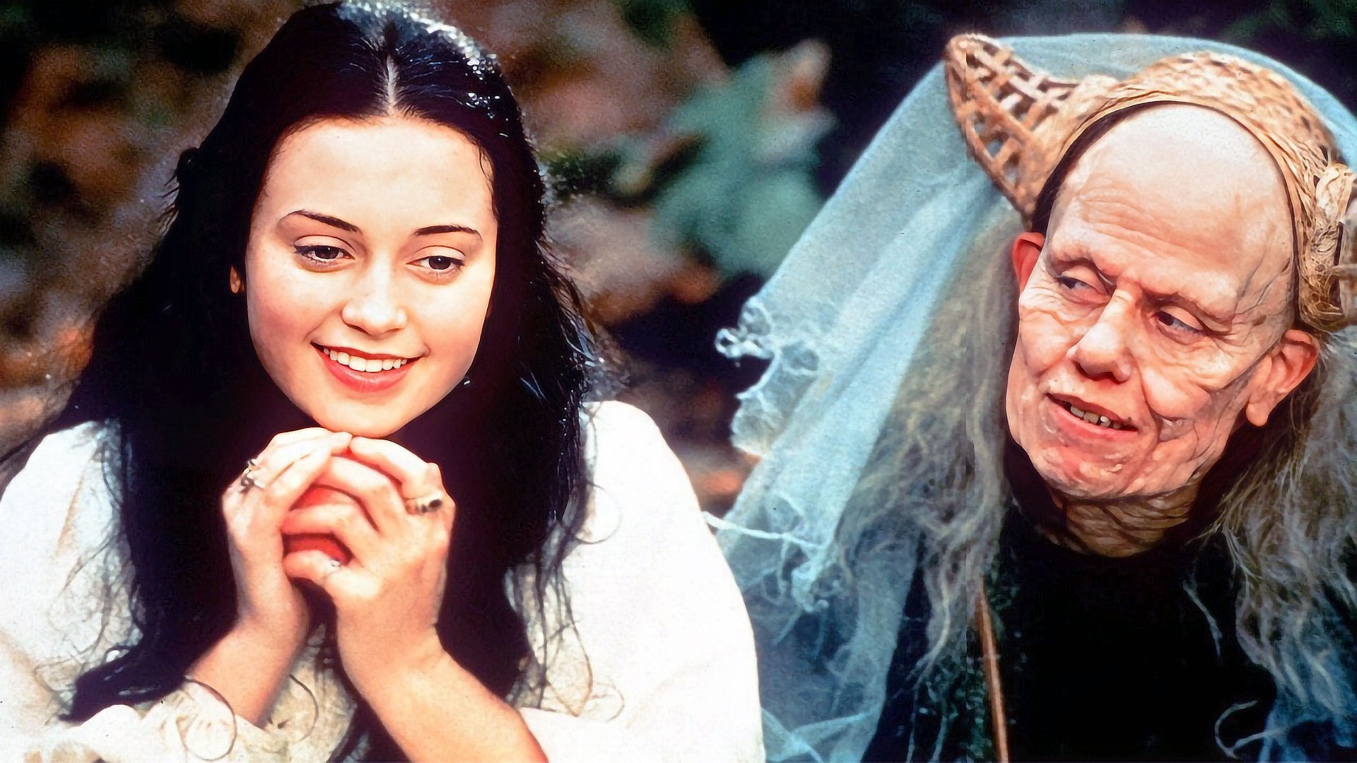 Sněhurka: Příběh hrůzy