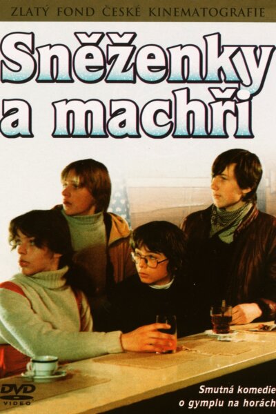 Sněženky a machři