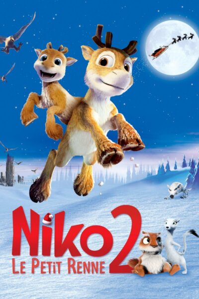 Sobík Niko 2