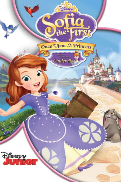 Sofia the First: Once Upon a Princess