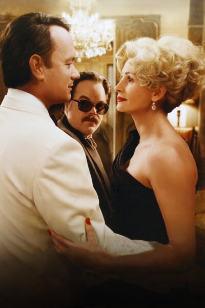 Soukromá válka pana Wilsona