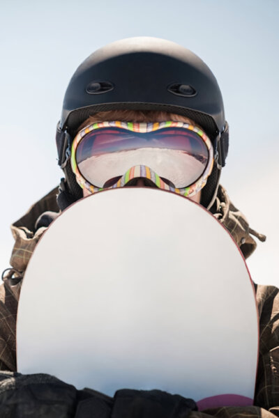 SP ve snowboardingu