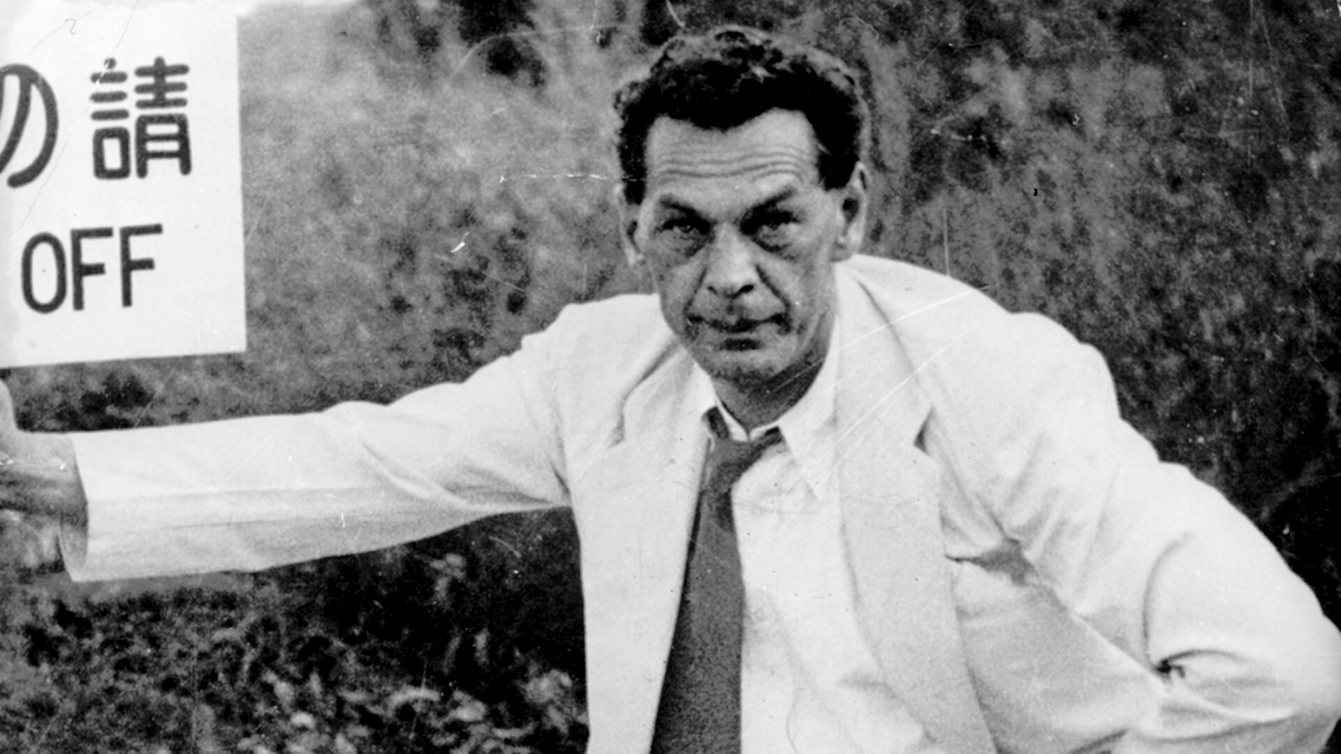 Stalinův James Bond