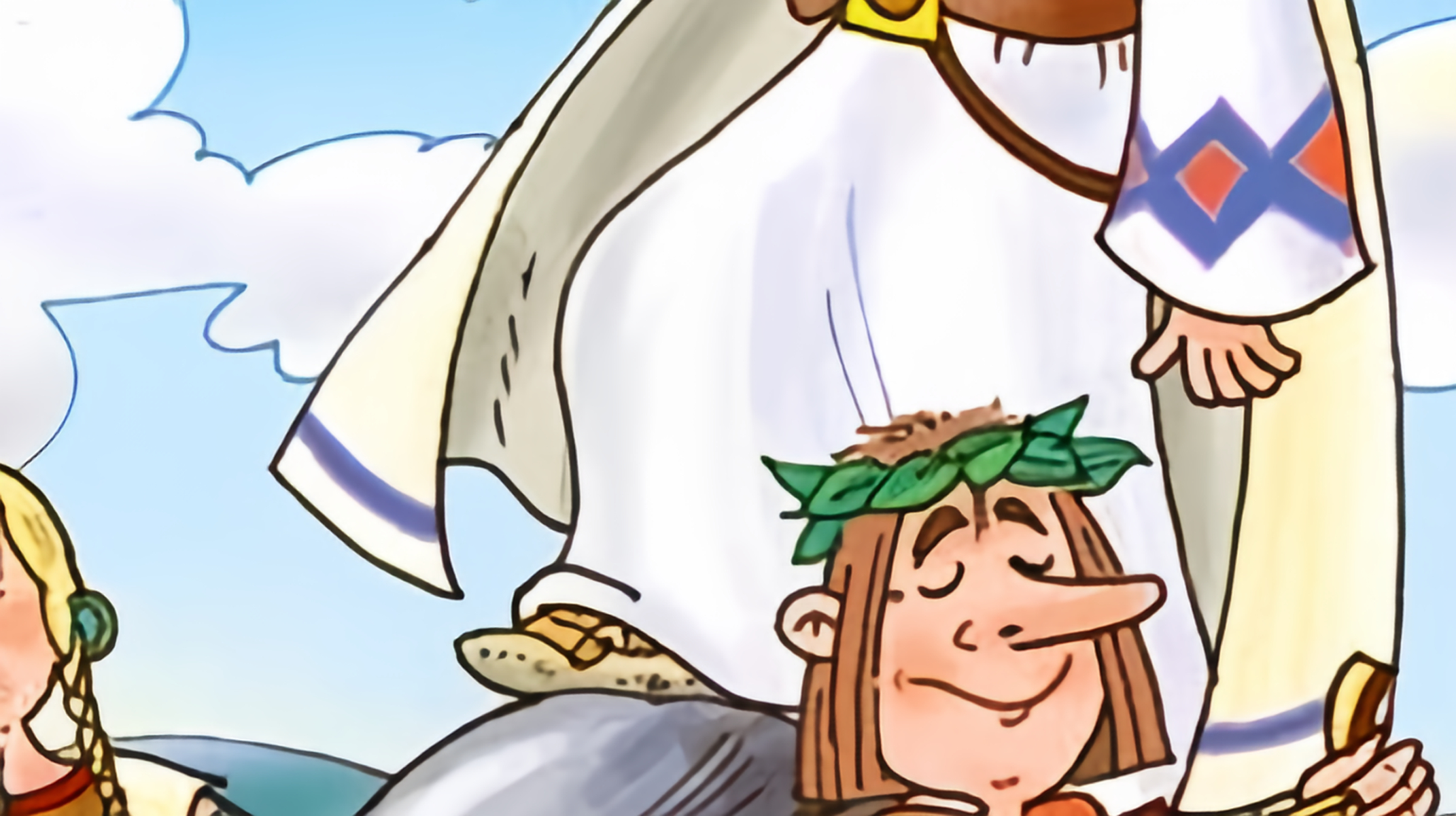 Staré pověsti české