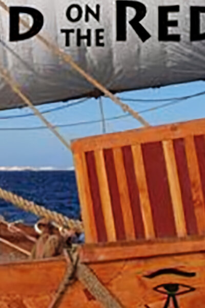 Staroegyptští mořeplavci