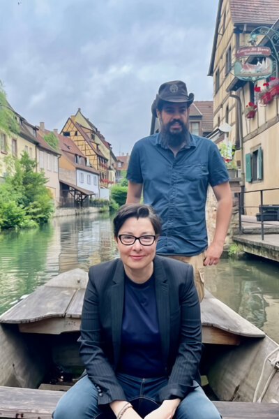 Start v Paříži – cíl v Istanbulu