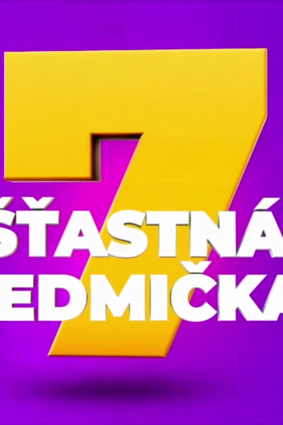 Šťastná 7