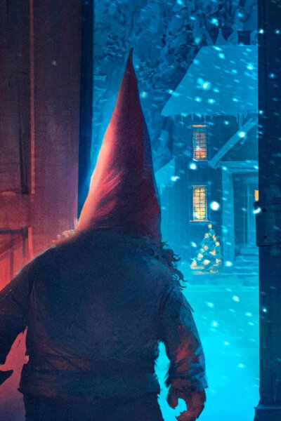 Šťastné a krvavé