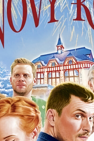 Šťastný nový rok