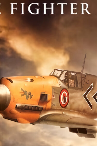 Stíhací esa Luftwaffe