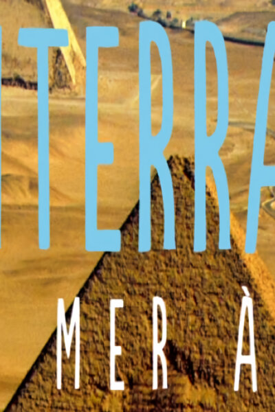 Středozemní moře - moře nás všech