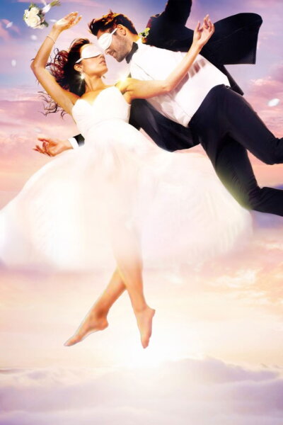 Svatba na první pohled Austrálie