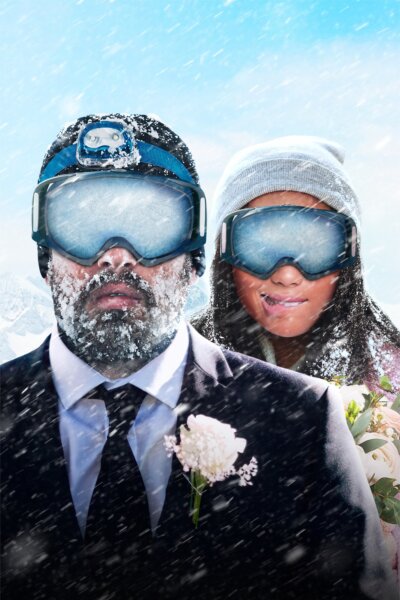 Svatba na první pohled USA