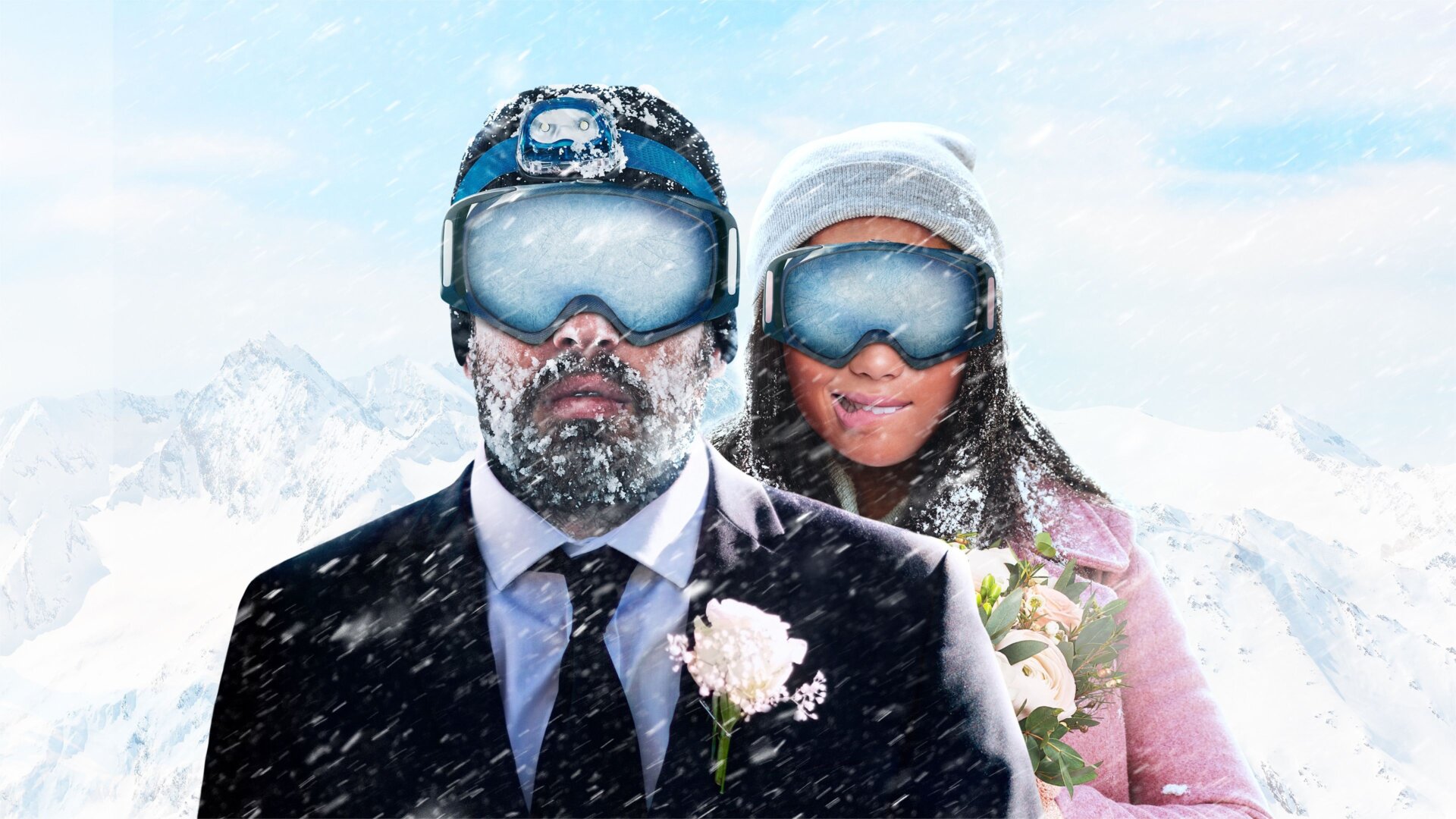 Svatba na první pohled USA