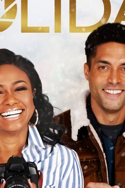 Svátky jako z obrázku